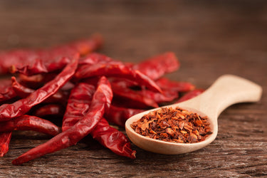 300 LONG Red CAYENNE PEPPER Capsicum Annuum Vegetable Seeds